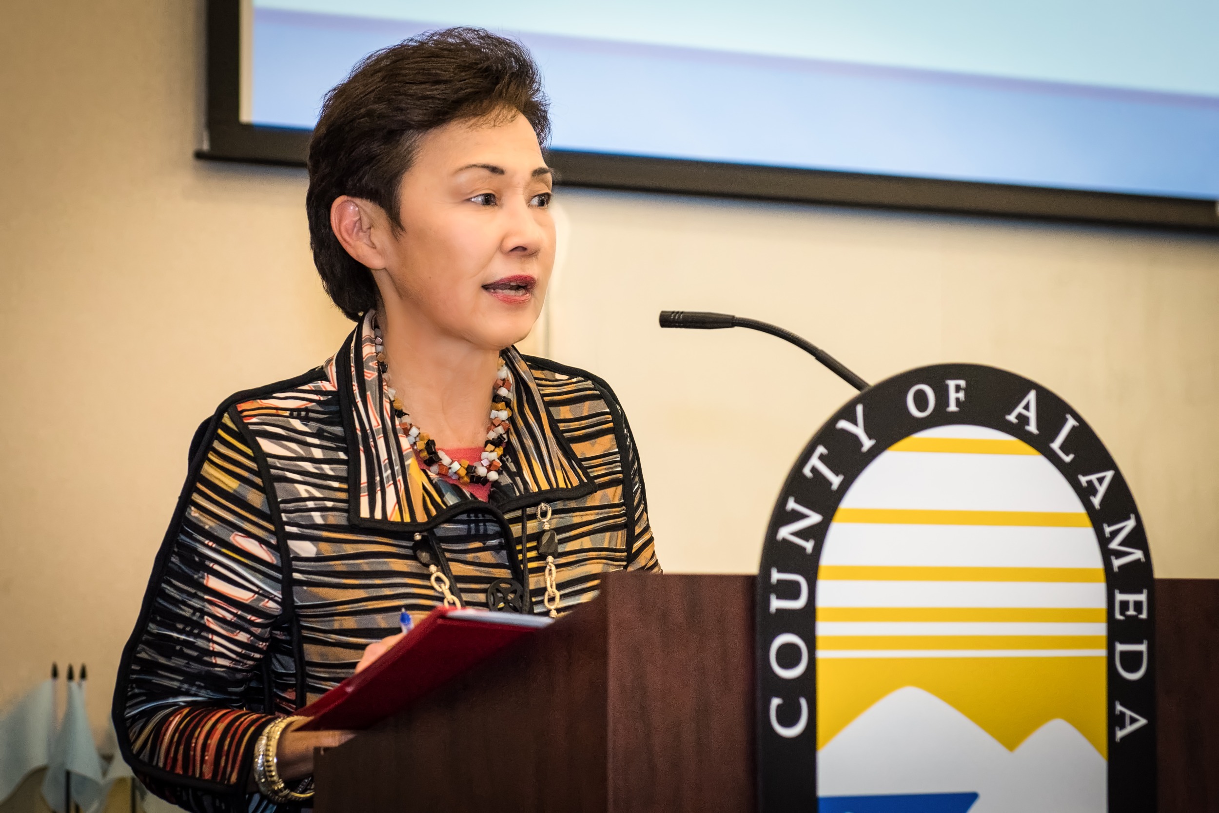 Our Story Vision 2026 Alameda County